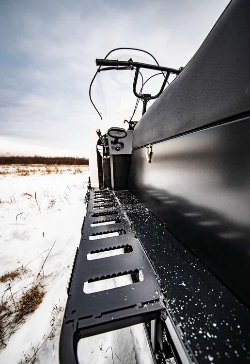 Снегоход БТС АРТИК 4Т 20 л.с. э/зап, реверс, тормоз в Назрани