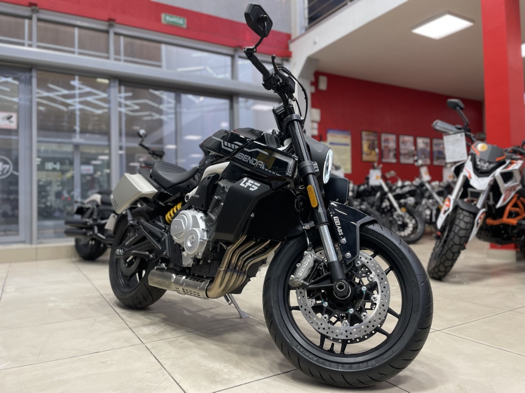 Мотоцикл Benda LFS 700 в Назрани