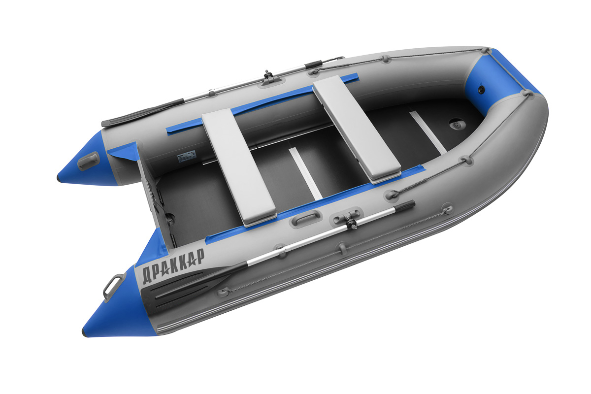 ЛОДКА ДРАККАР 3100 СК HANT в Назрани