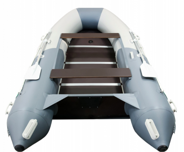 НАДУВНАЯ ЛОДКА GLADIATOR B370 в Назрани