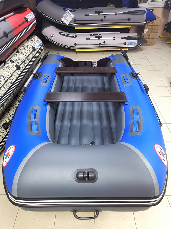 Лодка MISHIMO PRO 390 в Назрани