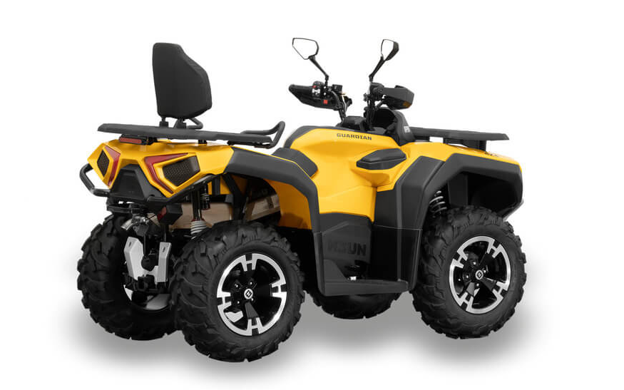 Квадроцикл HISUN GUARDIAN 750S -/SHORT/ в Назрани