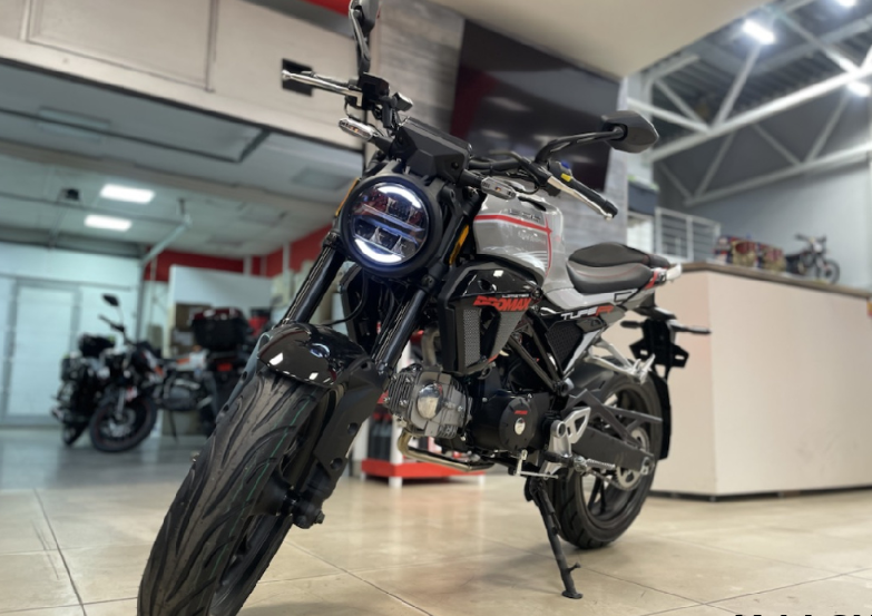 Мопед PROMAX CB150PR (49) в Назрани