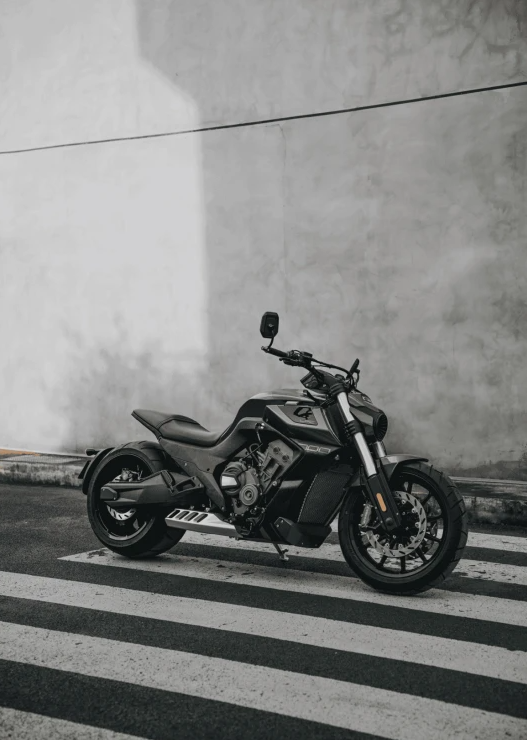 Мотоцикл Benda LFC 700 Pro в Назрани