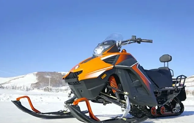 Снегоход Woideal WD 150 в Назрани