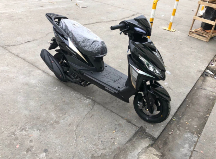 Скутер PROMAX ROX 200 (49) в Назрани