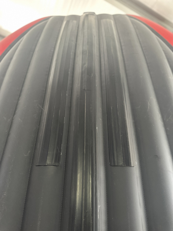 Лодка MISHIMO RIVER JET 460 под водомет в Назрани