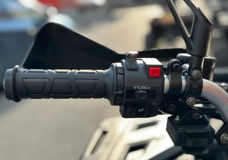 Квадроцикл GBM CROSS HILL 300 NEW PREMIUM в Назрани