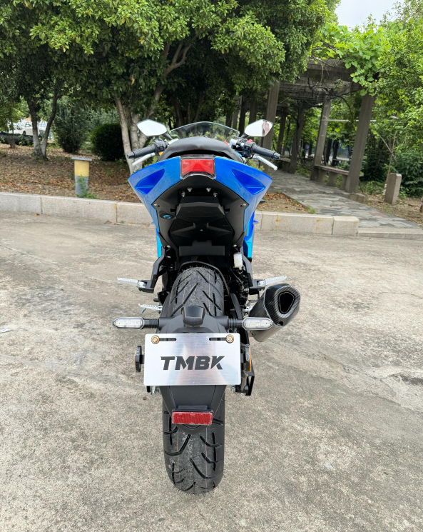 Мотоцикл TMBK Idealist 400cc в Назрани