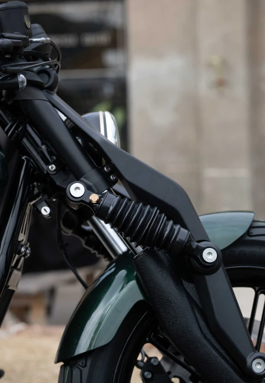 Мотоцикл Benda Napoleon 250 в Назрани