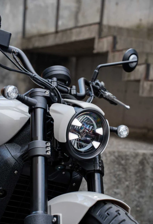 Мотоцикл Benda DarkFlag 500 Commander в Назрани