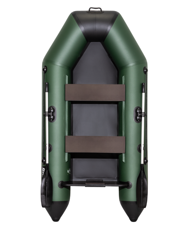  Лодка АКВА 2600 в Назрани