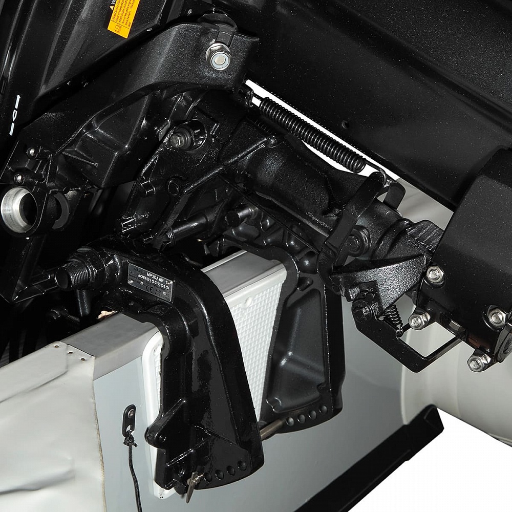 Лодочный мотор MARLIN MP 30 AWRL в Назрани