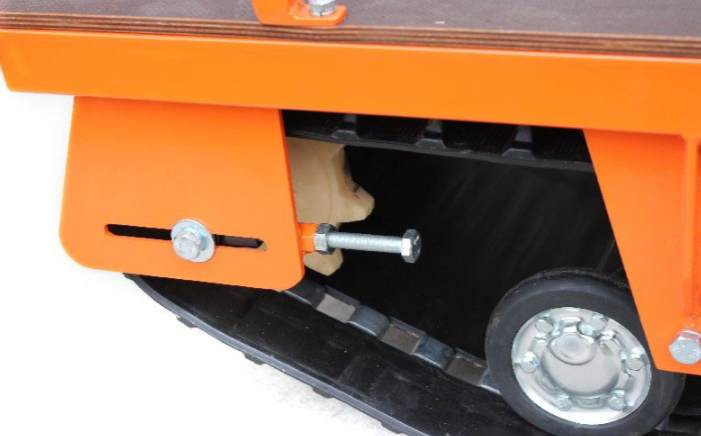 Мотобуксировщик ЧИНУК GRAND 20 л.с. в Назрани