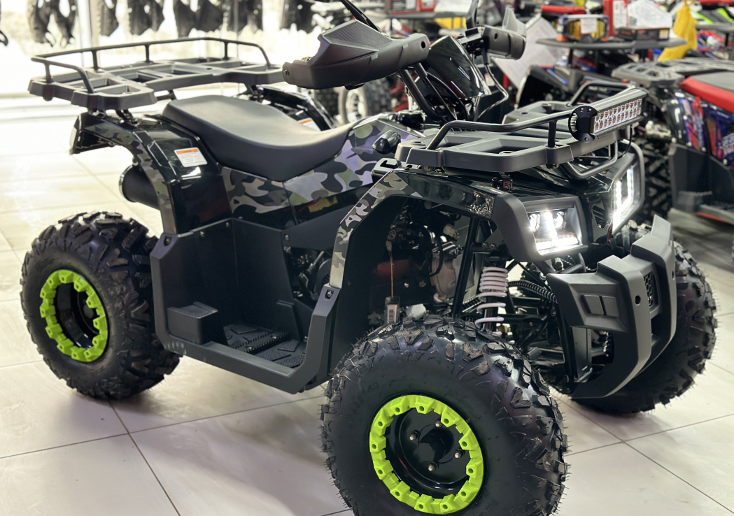 Квадроцикл GBM MAVERICK 300 NEW LUX в Назрани