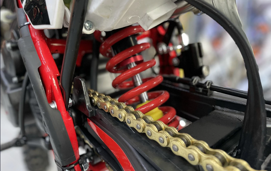 Мотоцикл Progasi SUPER MAX 250 PRO SPORT в Назрани