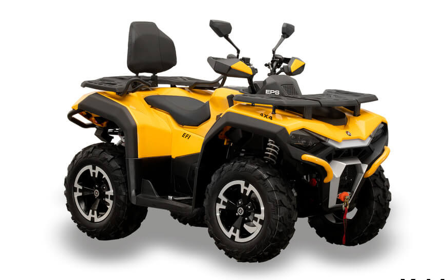 Квадроцикл HISUN GUARDIAN 750S -/SHORT/ в Назрани