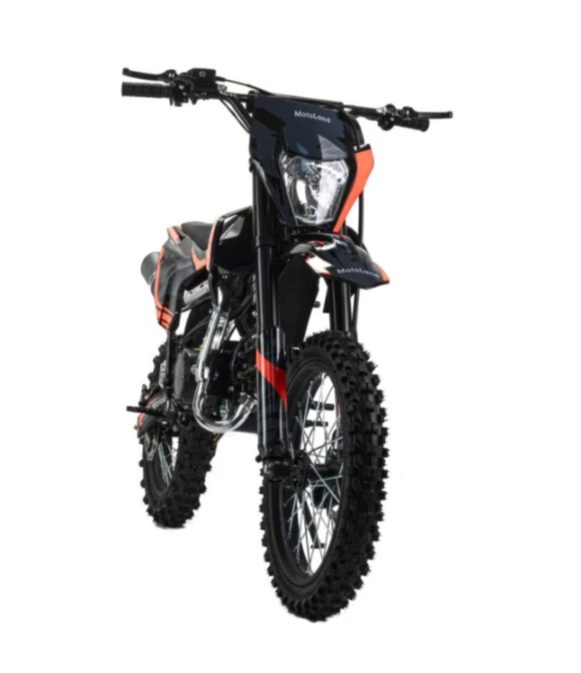 Питбайк MOTOLAND (МОТОЛЕНД) 150 GF150 E в Назрани