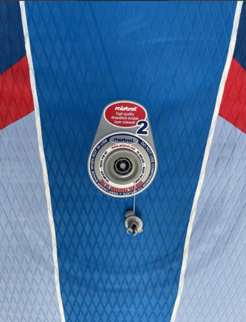 SUP ДОСКА-КАЯК 2 В 1 RAIDEX MISTRAL 10.6’ (320СМ) N 14 в Назрани