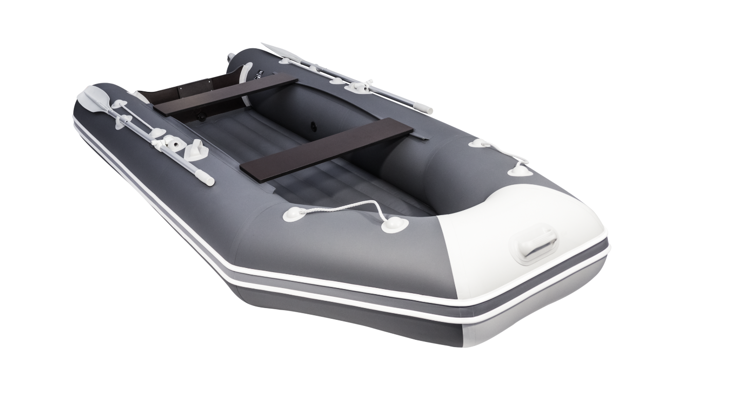 Лодка АКВА 3400 НДНД в Назрани