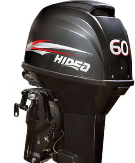 Лодочный мотор HIDEA HD60FEL-T в Назрани
