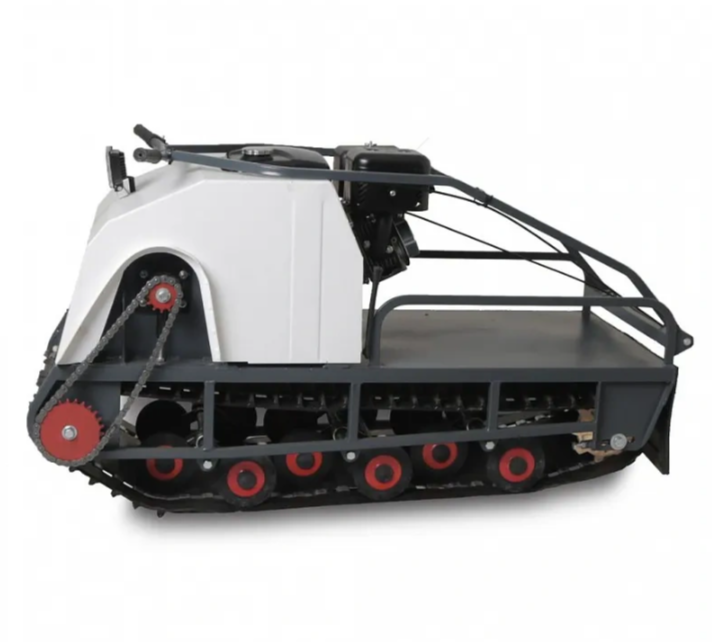 Мотобуксировщик ВЕПС «БЮДЖЕТНЫЙ» 13 л.с. в Назрани