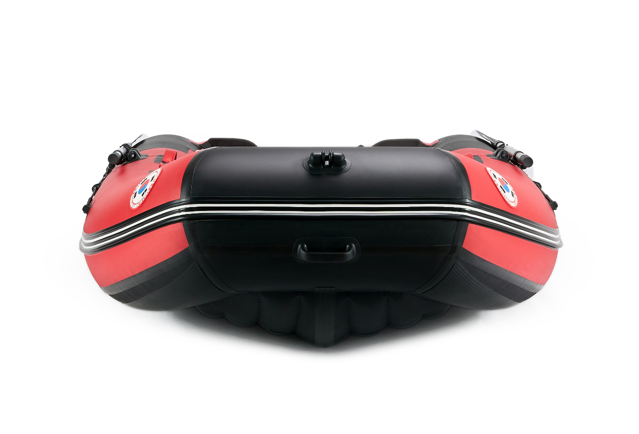 КОМПЛЕКТ ЛОДКА MISHIMO PRO 350 + ЛОДОЧНЫЙ МОТОР MARLIN MP 9.9 (15) AMHS PROLINE в Назрани