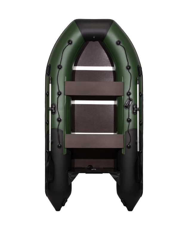 Лодка Ривьера Максима 3400 СК в Назрани