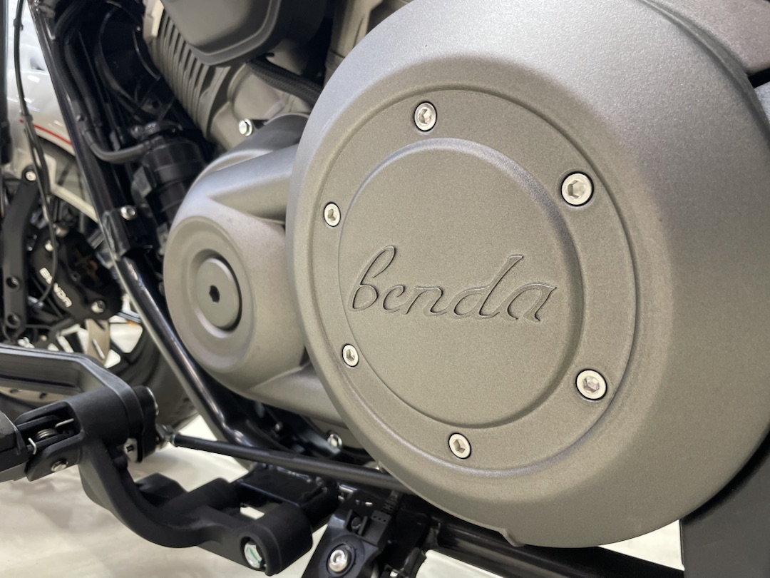 Мотоцикл Benda Chinchilla 500 в Назрани
