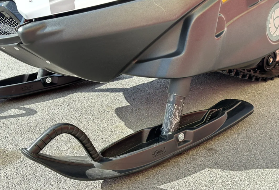 Снегоход РМ TAYGA PATRUL 800 SWT в Назрани