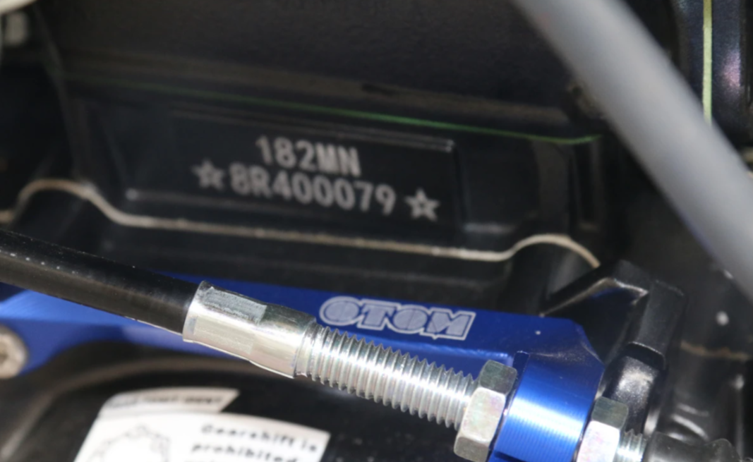 Кроссовый мотоцикл FAIDET NC300S EFI ULTRA WP в Назрани