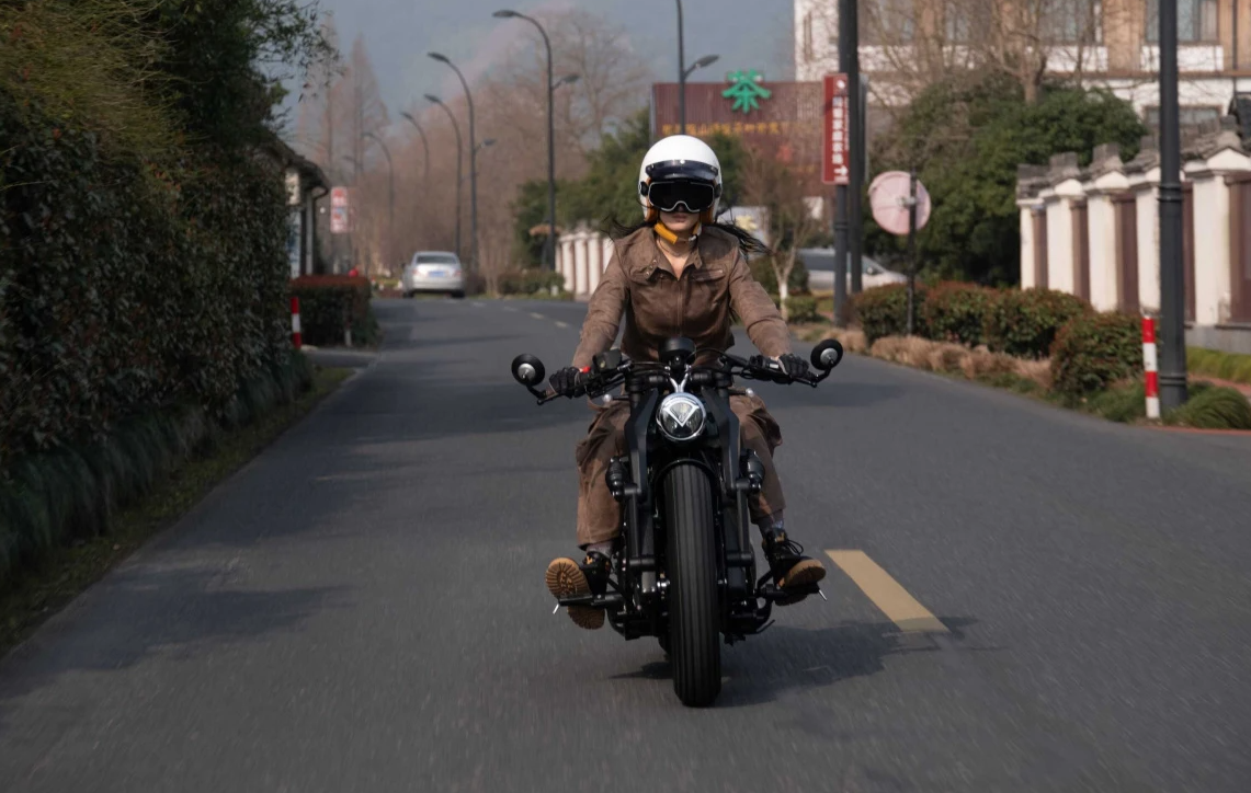 Мотоцикл Benda Napoleon 250 в Назрани