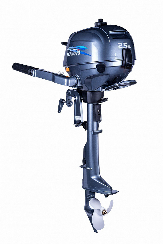 Лодочный мотор SEANOVO SNF2.5HS в Назрани