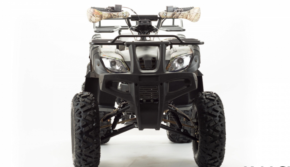 Квадроцикл MOTOLAND (МОТОЛЕНД) 200 ALL ROAD в Назрани