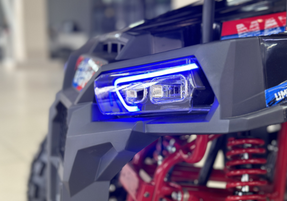 Квадроцикл GBM MAVERICK 222 NEW в Назрани