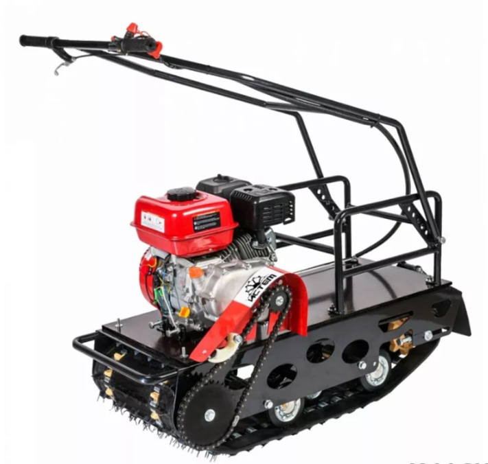 Мотобуксировщик ИСТЕМ 7 в Назрани