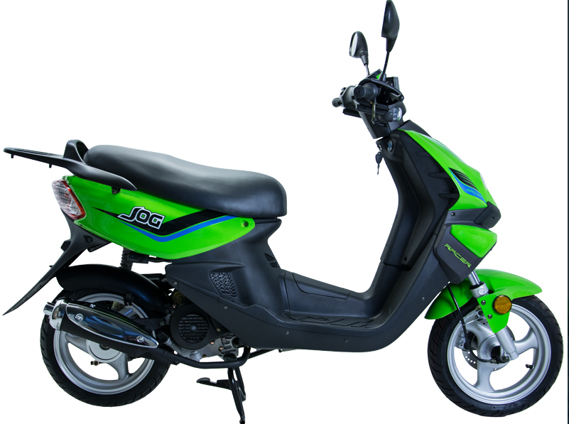 Скутер RACER RC50QT-3X JOG в Назрани