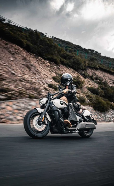 Мотоцикл Benda DarkFlag 500 Commander в Назрани