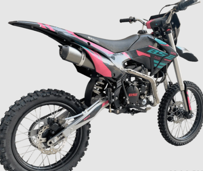 Питбайк BSE PH 150 (015) AK47 в Назрани