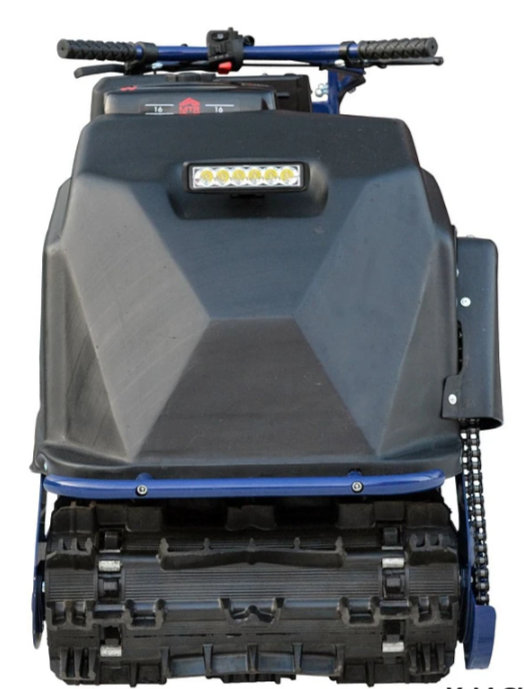 Мотобуксировщик БАРС СЛЕДОПЫТ FSE Эконом 9 л.с. в Назрани