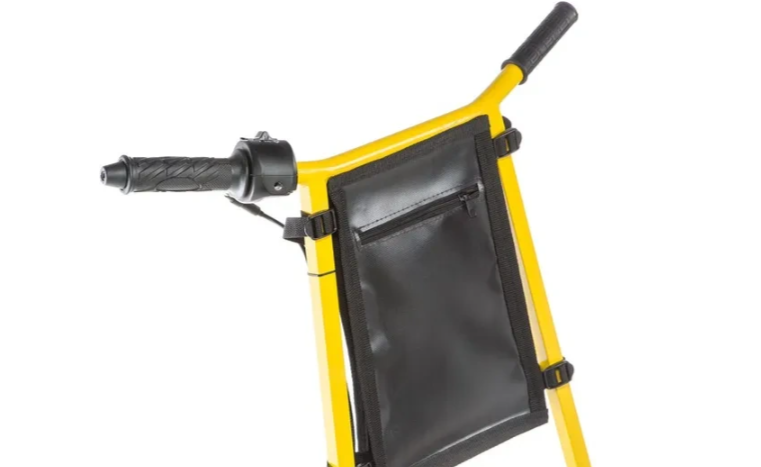 Мотобуксировщик LEBEDEV MOTORS РЕКС RA380 в Назрани