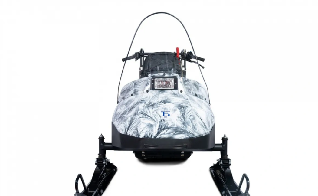 Миниснегоход Бурлак-М Егерь 15 л.с. с эл.зап. в Назрани