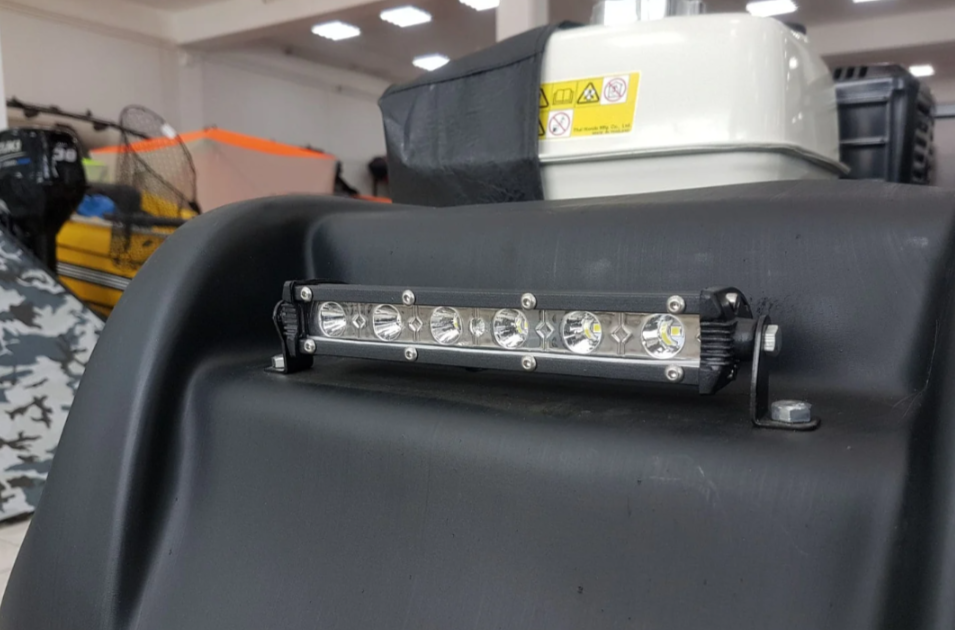 Мотобуксировщик PAXUS 650 AVANT 9 л.с. в Назрани