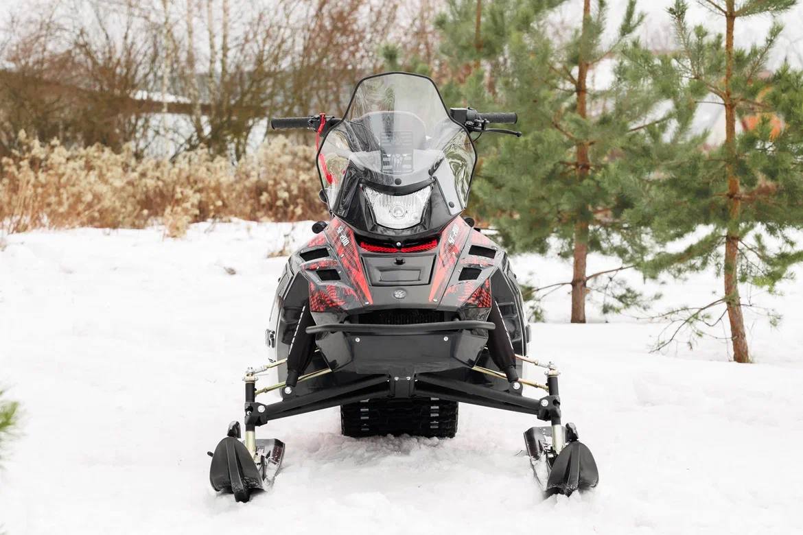 Снегоход IRBIS SF200L NEW 24/25 в Назрани
