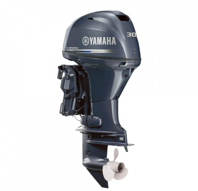 Лодочный мотор YAMAHA F30BEHDL в Назрани
