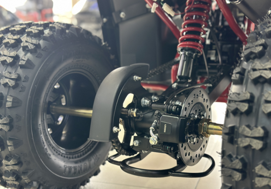 Квадроцикл GBM MAVERICK 222 NEW в Назрани