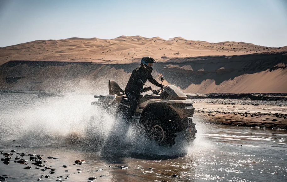 Квадроцикл BENDA REDSTONE 1000 MUD в Назрани