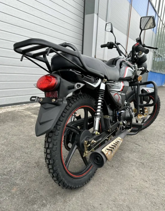 Мопед PROMAX SUPER MAX 150 LED в Назрани