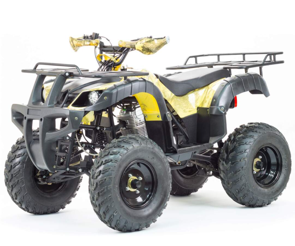 Квадроцикл MOTOLAND (МОТОЛЕНД) 250 ADVENTURE в Назрани