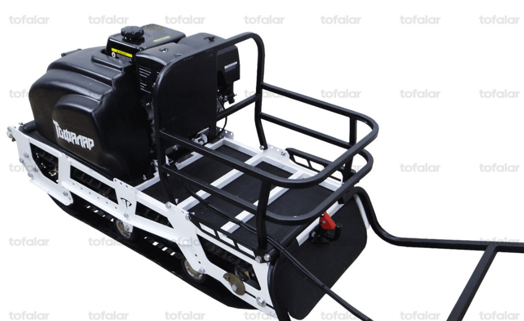 Мотобуксировщик Тофалар 500 классик в Назрани